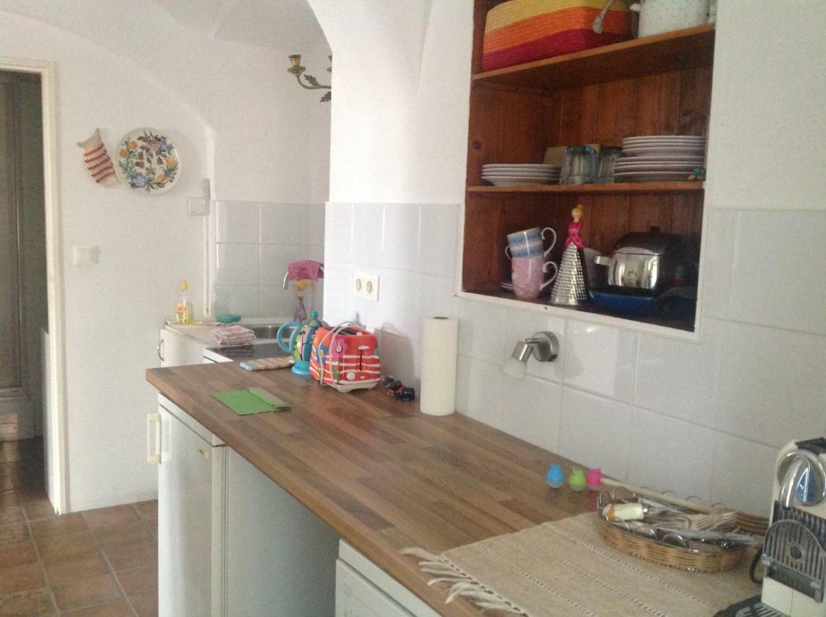 Wienerstrasse 3 Gumpoldskirchen Bagian luar foto